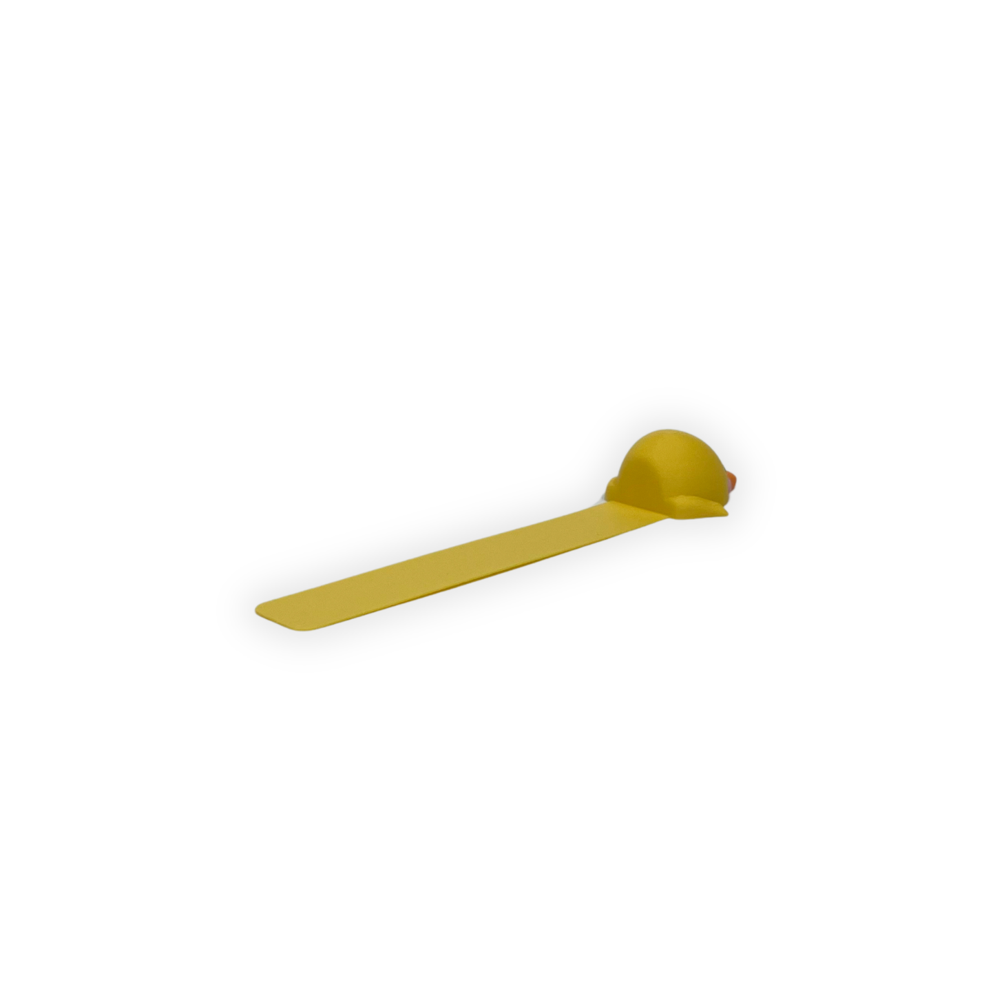 Bokmärke – Söt liten Anka 3D printad