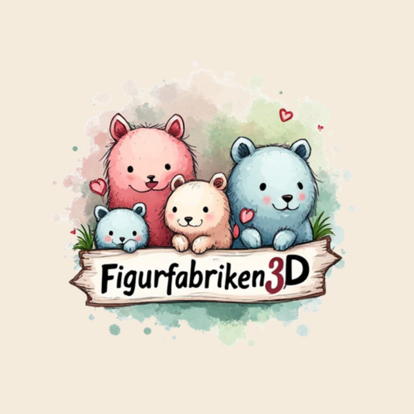 Figurfabriken3D